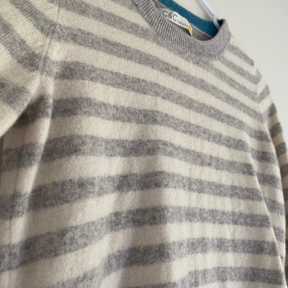 Sweater - Picture 3 of 3